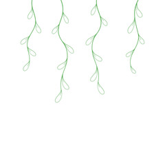 Hanging Plant Decoration 