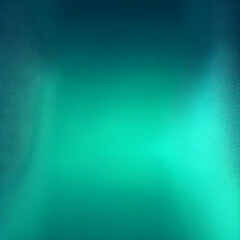 Green Blue Gradient Abstract Background Illustration