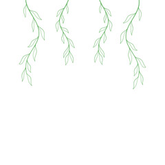 Hanging Plant Decoration 