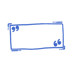 svg conversation box complete doodle element set