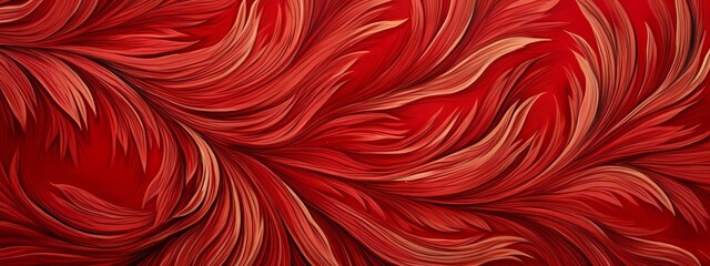 seamless background picture with leaf pattern, leaves, trees, tree branches