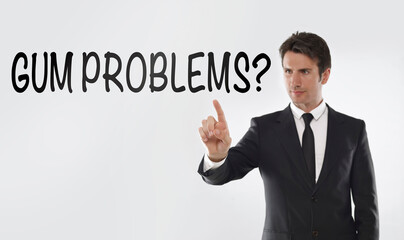 Problems?
