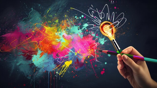 Crafting Possibilities: The Art of Using