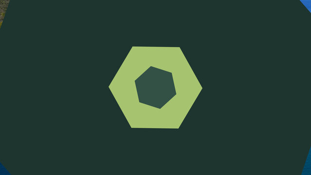 Beehive Blend | 4K and 1080x1920 Resolutions