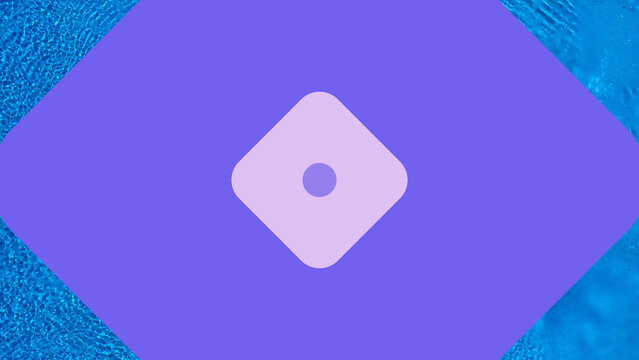 Crystal Glide Transition | 4K and 1080x1920 Resolutions