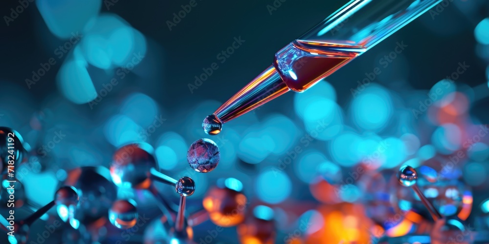 Poster a glass filled with liquid sitting on top of a table. suitable for various uses
