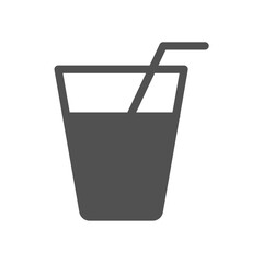 drink icon design vector template