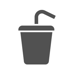 drink icon design vector template