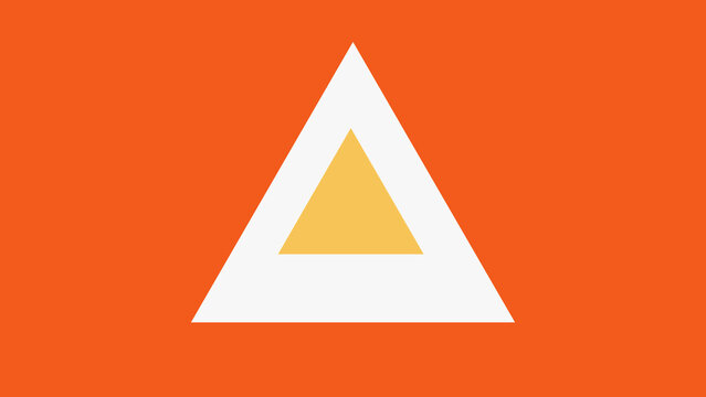Pyramid Pivot | 4K and 1080x1920 Resolutions