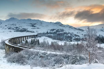 Glenfinnan Viaduct