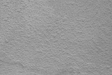 Gray cement wall for background.