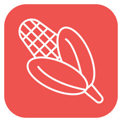 Corn Icon of Farming iconset.