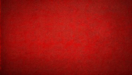 red texture background surface of red material for backdrop