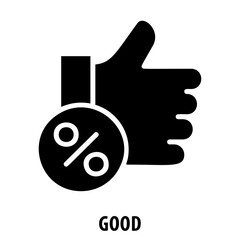Good, positive, approval, good icon, okay, positive feedback, affirmative, good symbol, excellent, positive evaluation, satisfaction, positive concept, fine, agree, approval symbol