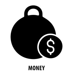 Money, finance, currency, money icon, wealth, cash, financial success, savings, money symbol, prosperity, investment, earnings, financial concept, financial growth, money symbol