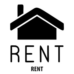 Rent, rental, lease, rent icon, rental agreement, payment, property, lease agreement, tenancy, housing, monthly rent, rental cost, rent symbol, real estate, accommodation