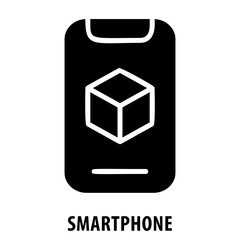 Smartphone, phone, mobile, device, touchscreen, communication, technology, digital, smartphone icon, cell phone, mobile device, smart device, electronic, gadget, wireless
