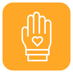Volunteer Icon of Donations iconset.