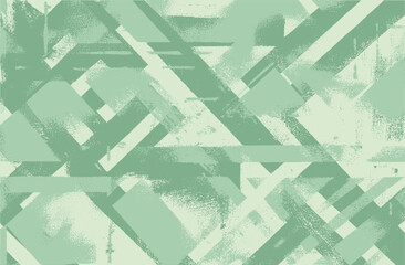 Multicolor vector grunge background of spots, blots, streaks of paint. Texture for a backdrop or to create your own design