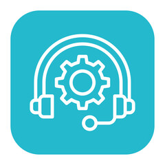 Technical Support Icon of Marketing iconset.