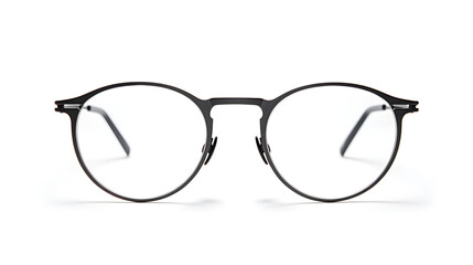 Minimalistic Modern Eyeglasses - Perfect Fusion of Comfort and Style