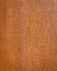 rusty metal texture