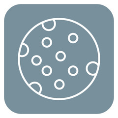 Full Moon Icon of Weather iconset.