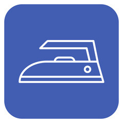 Iron Icon of Electronic Devices iconset.