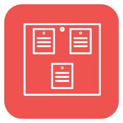 Pinboard Icon of Police iconset.