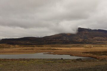 The Snæfellsjökull National Park  is a national park of Iceland located in the municipality of Snæfellsbær the west of the country