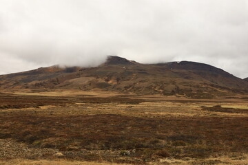 The Sn&aelig;fellsj&ouml;kull National Park  is a national park of Iceland located in the municipality of Sn&aelig;fellsb&aelig;r the west of the country