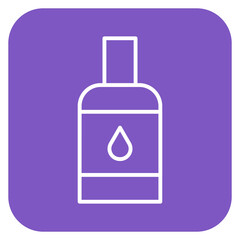 Lotion Icon of Hygiene Routine iconset.