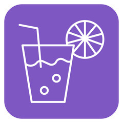 Lemonade Icon of Spring iconset.
