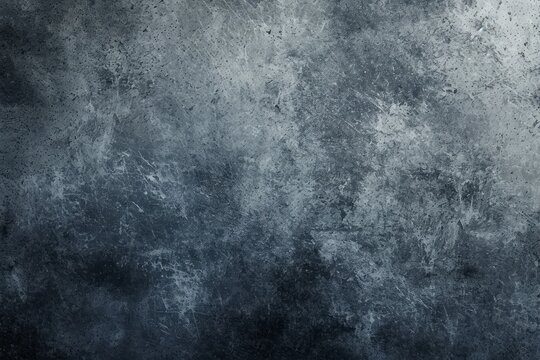 black rough surface background. dark concrete blackboard material or chalk board texture, abstract grunge surface retro style