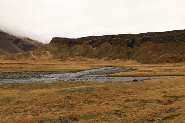 The Snæfellsjökull National Park  is a national park of Iceland located in the municipality of Snæfellsbær the west of the country
