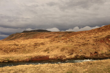 The Snæfellsjökull National Park  is a national park of Iceland located in the municipality of Snæfellsbær the west of the country