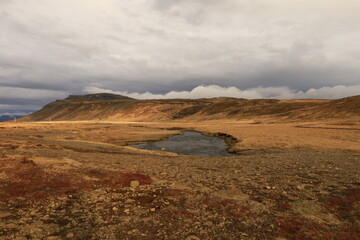 The Snæfellsjökull National Park  is a national park of Iceland located in the municipality of Snæfellsbær the west of the country