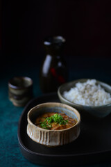 Japanese food