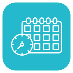 Company Discipline Icon