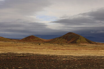 The Snæfellsjökull National Park, in Icelandic Þjóĭgarĭur Snæfellsjökull, is a national park of Iceland located in the municipality of Snæfellsbær