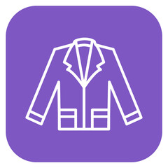 Tuxedo Icon of Sewing iconset.