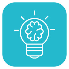 Creative Idea Icon