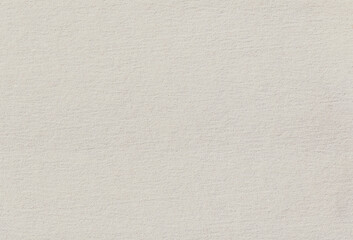 Watercolor beige paper texture. Grainy canvas artistic background for banners, frames, scrapbooking