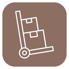 Box Carrier Icon