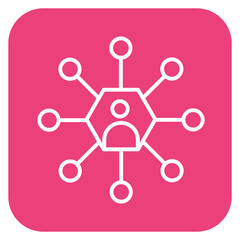 Network Availability Icon