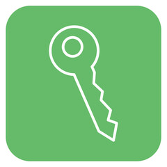 Key Icon of Business Startup iconset.