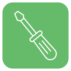 Screwdriver Icon of Business Startup iconset.