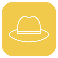 Hat Icon of Summer iconset.