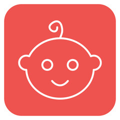 Boy Icon of Kindergarten iconset.