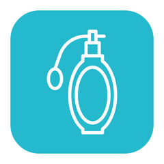 Freshener Icon of Dental Care iconset.